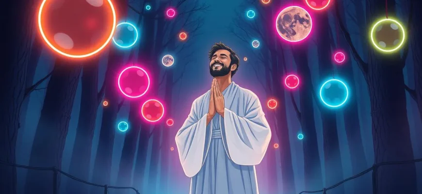 10 Películas de Misterio sobre Profetas