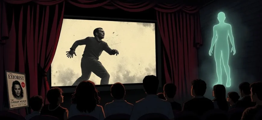 Películas de terror que abordan la homofobia