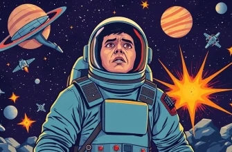 Películas de Emergencias en el Espacio