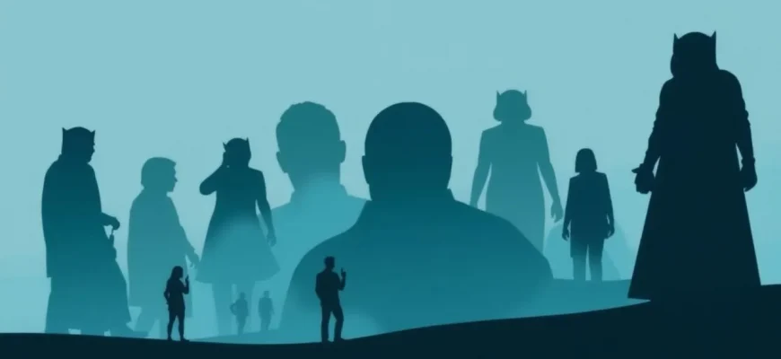 10 Películas de Suspense con Visiones