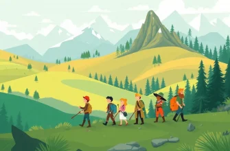 Películas de Fantasía sobre Exploraciones