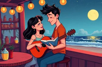 Películas sobre almas gemelas