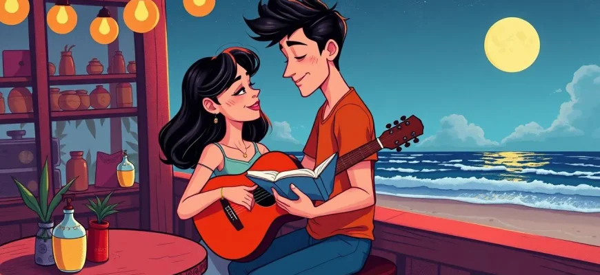 Películas sobre almas gemelas