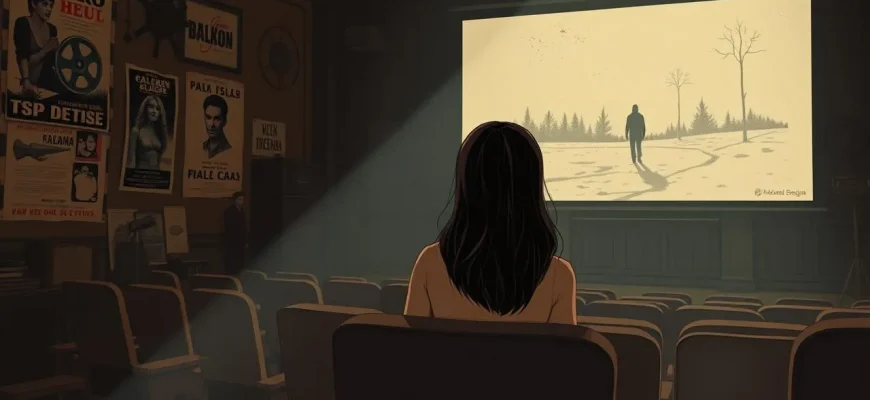 Películas de Terror sobre la Soledad