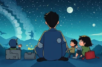 Películas familiares de realidades alternativas