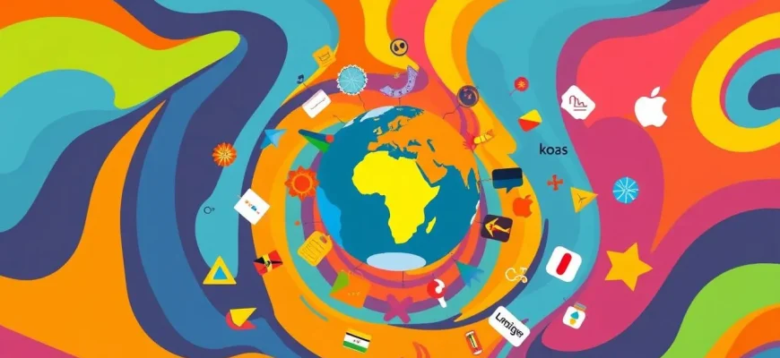 Documentales sobre el origen de los idiomas