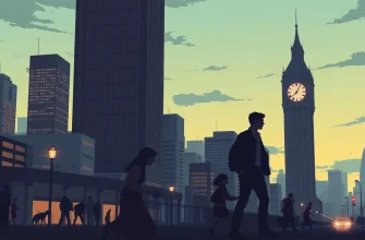 10 Películas de Drama con Plazos Límite