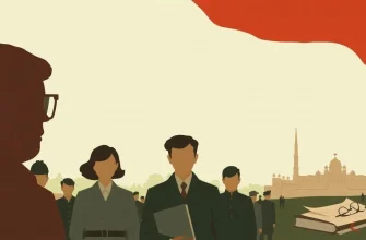 Películas Soviéticas sobre Falsas Acusaciones