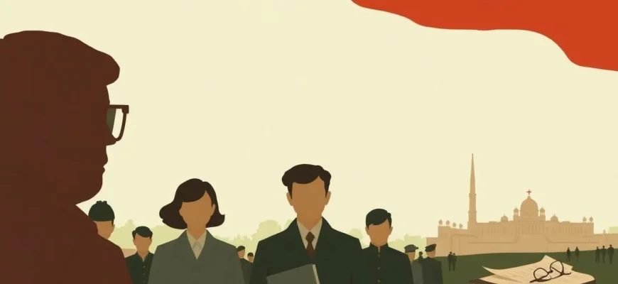 Películas Soviéticas sobre Falsas Acusaciones