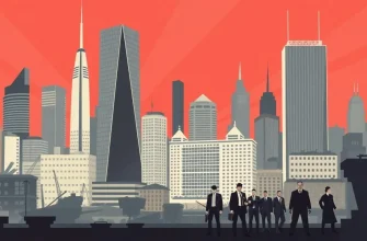 Películas Soviéticas sobre Crimen Organizado