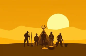 Películas biográficas sobre la fiebre del oro