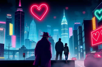 Películas Detective sobre Corazones Rotos