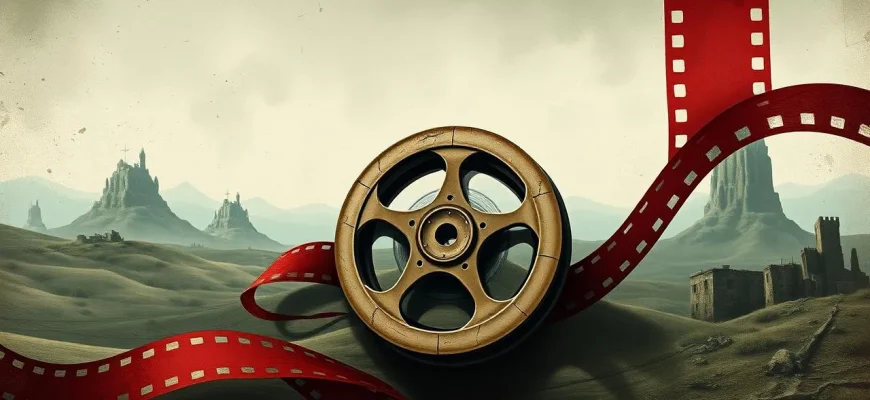 Películas de Terror Apocalípticas en Español