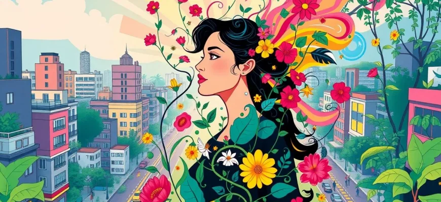 Películas de Amor: La Belleza Interior y la Transformación