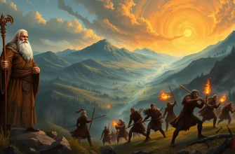 Películas de fantasía sobre guerrilleros