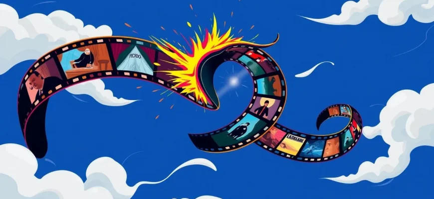 Películas de Hipnosis: Una Selección Imperdible