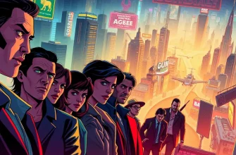 Películas Detectivescas sobre Ambición