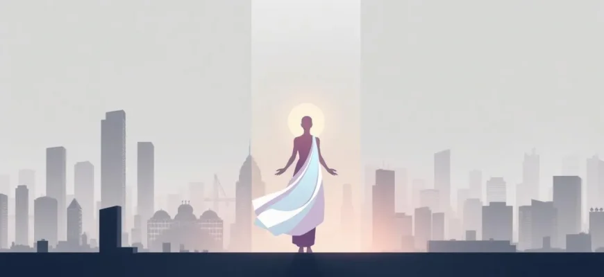 Películas de Drama sobre Semidioses