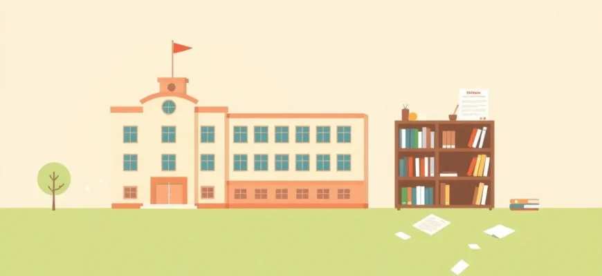 10 Películas Inolvidables sobre la Vida Escolar