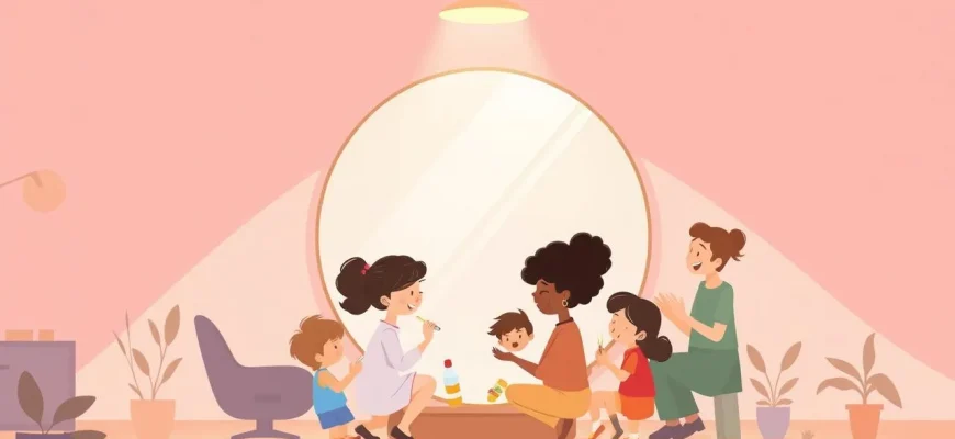 Películas familiares sobre peluqueros