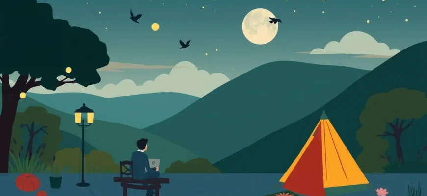 10 Películas de Amor que Brillan en la Noche