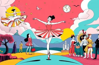 Melodramas de Ballet en Español: 10 Películas Imperdibles