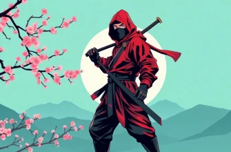 Películas históricas sobre ninjas