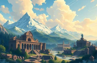 Películas de Aventuras en Lugares de Poder