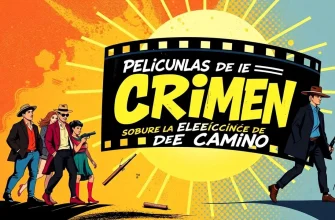 Películas de Crimen sobre la Elección de Camino