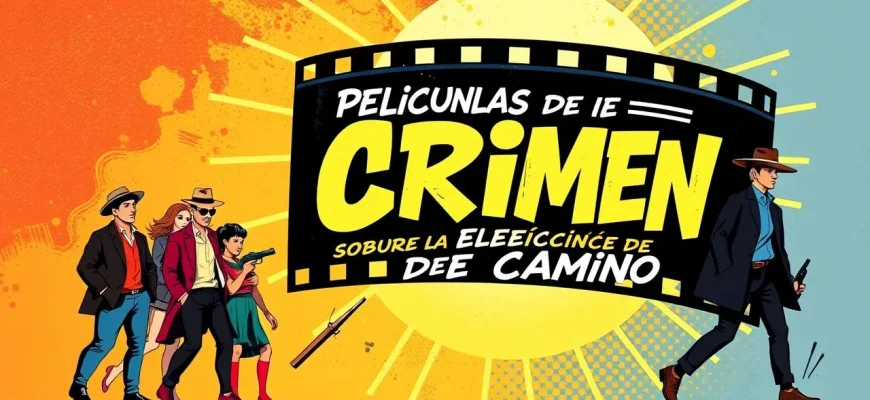 Películas de Crimen sobre la Elección de Camino