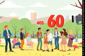 Comedias de los Años 60 en Español