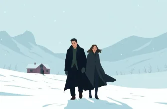 10 Películas de Trillers en la Nieve