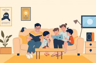 Películas familiares sobre la búsqueda de la felicidad