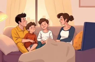 Películas Familiares sobre Pruebas