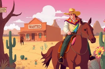 Películas del Oeste sobre Gays: Una Selección Única