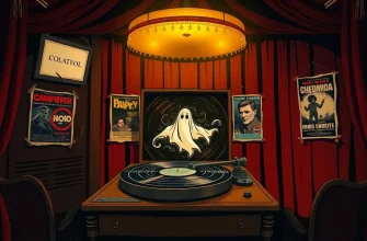 Películas de terror con canciones malditas