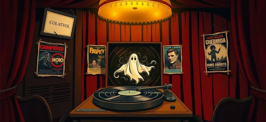 Películas de terror con canciones malditas