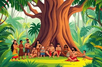 Aventuras en Tribus: 10 Películas Imperdibles