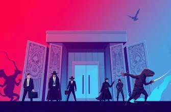 Películas de Fantasía sobre Robos de Bancos