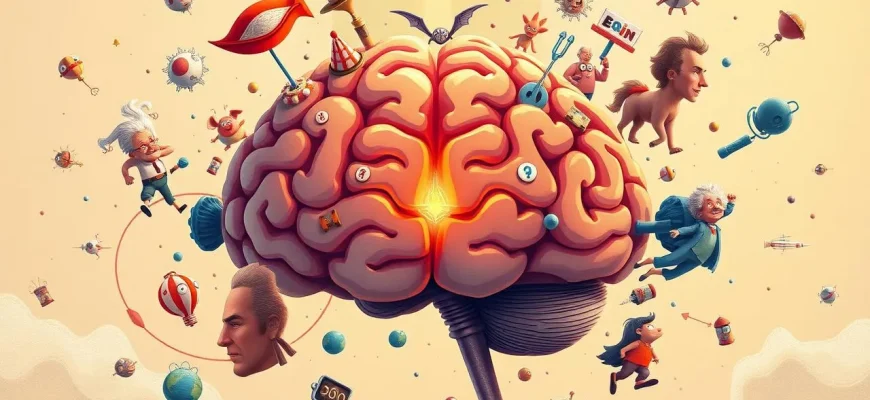 Películas sobre genios: Inspiración y talento