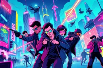 Top 10 Películas de Acción sobre Bloggers