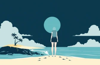 Películas de Supervivencia en Islas Desiertas