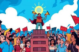 Las 10 Mejores Películas sobre Revoluciones y Protestas