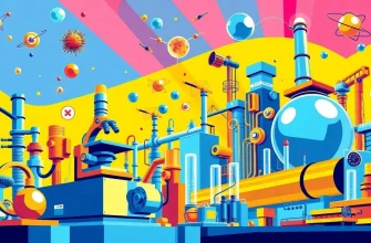 Documentales sobre Nanotecnología en la Industria