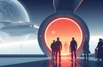 Películas de Ciencia Ficción sobre Turismo