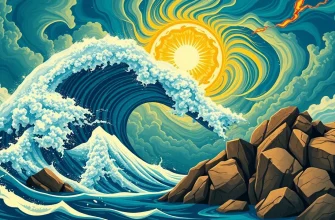 Películas sobre anomalías naturales