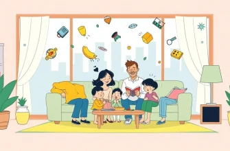 Películas Familiares con Telequinesis