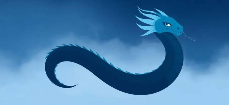 Películas de Drama con Dragones en Español