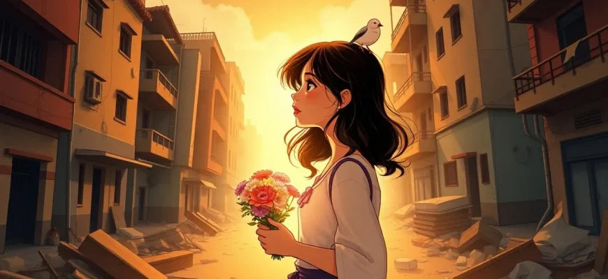 Películas de amor y pobreza