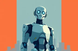 Películas de Fantasía con Robots Humanoides